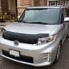 Scion xB (2010-2015) FormFit Hood Protector