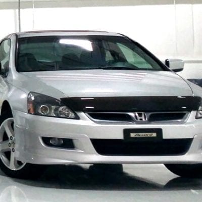 Honda Hood Protector Archives Focus Auto Design Inc