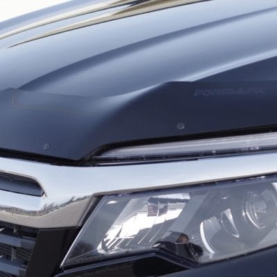 FormFit Hood Protectors - Focus Auto Design Inc