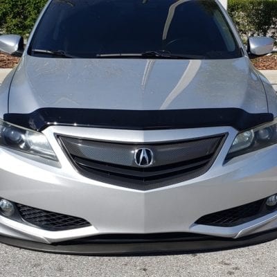 Acura TL Hood Bra