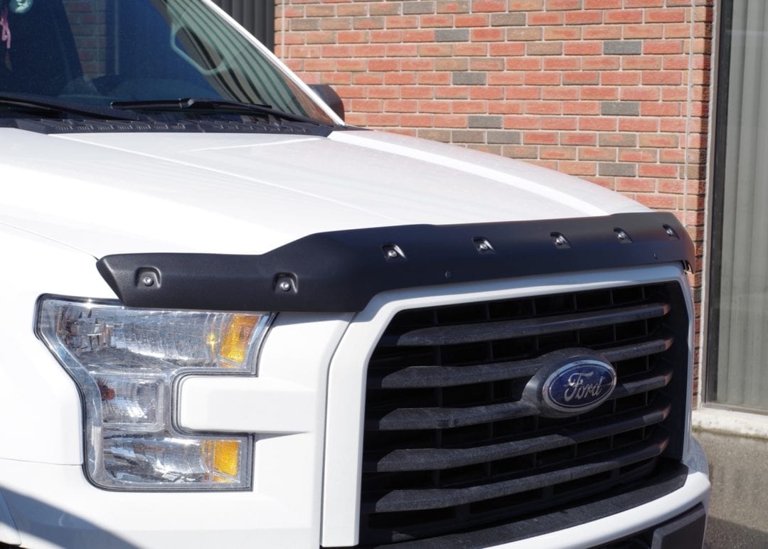 Ford F-150 (2015-2019) Smooth Tough Guard