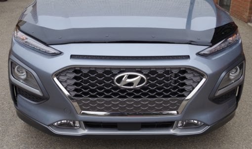 Hyundai <span>Kona <span> (2018-2023) <br>Formfit Hood Protector<br>