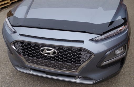 Hyundai <span>Kona <span> (2018-2023) <br>Formfit Hood Protector<br>