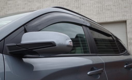 Hyundai <span>Kona <span> (2018-2023) <br>Formfit Hood Protector<br>
