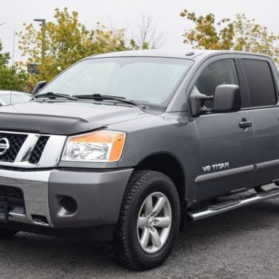 Nissan Titan Hood Protector Archives Focus Auto Design Inc