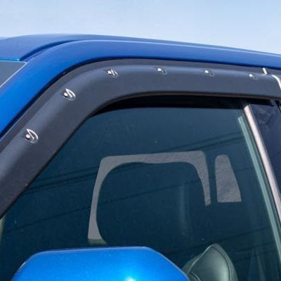 2010 f150 window visors