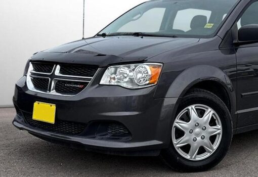 Dodge <span>Grand Caravan <span> (2011-2020) <span><br>FormFit Hood Protector