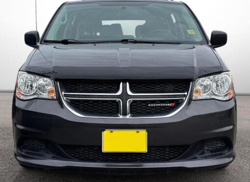 Dodge <span>Grand Caravan <span> (2011-2020) <span><br>FormFit Hood Protector