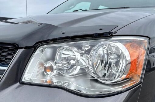 Dodge <span>Grand Caravan <span> (2011-2020) <span><br>FormFit Hood Protector